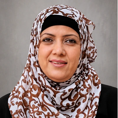 Bibi Noorzia Tealyee